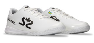 Salming Indoor Shoes Viper Kid white Children
